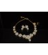 SET478 - Pearl Jewelry Set